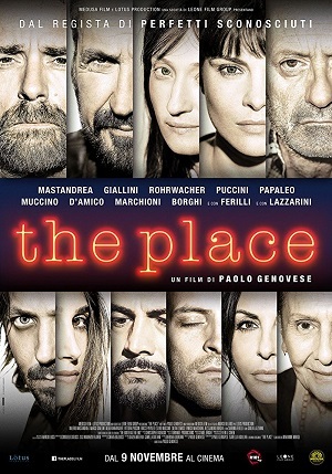 The Place - Legendado