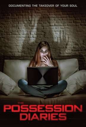 The Possession Diaries - Legendado