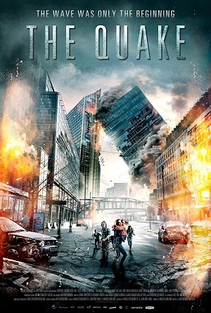 The Quake - Legendado