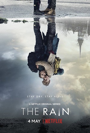 The Rain - 1ª Temporada