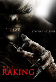 The Raking - Legendado