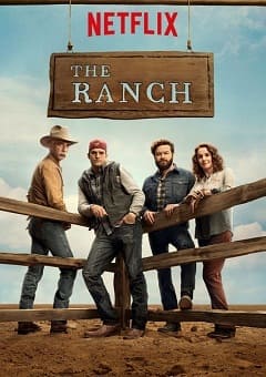 The Ranch - 1ª Temporada