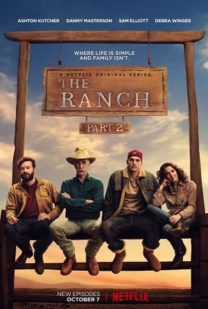 The Ranch - 2ª Temporada
