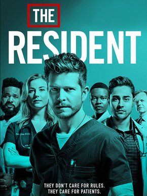 The Resident - 2ª Temporada