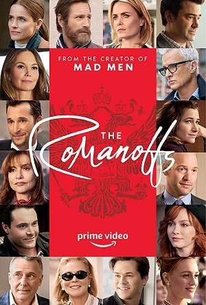 The Romanoffs - 1ª Temporada Legendada