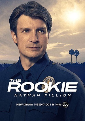 The Rookie - 1ª Temporada