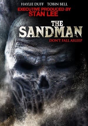 The Sandman - Legendado