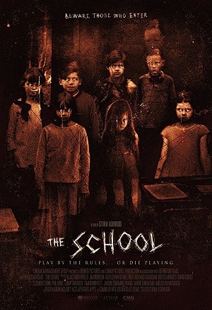 The School - Legendado