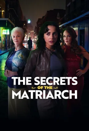The Secrets of the Matriarch - Fan Dub