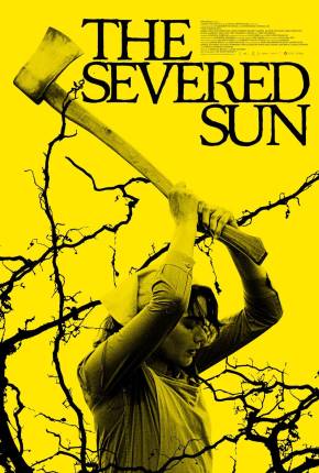 The Severed Sun - Legendado