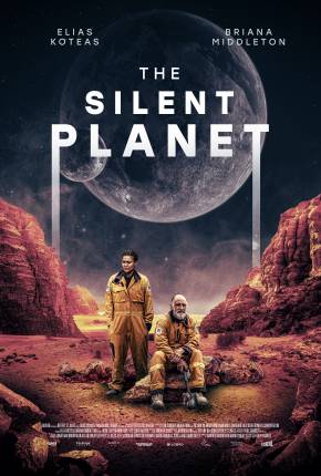 The Silent Planet - Legendado e Dublado