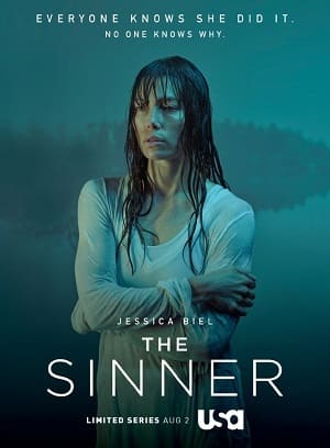 The Sinner - Legendada