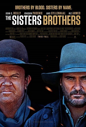 The Sisters Brothers - Legendado