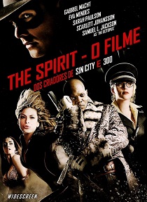 The Spirit - O Filme