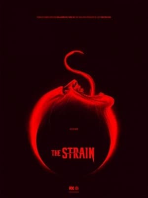 The Strain - 1ª Temporada