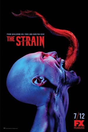 The Strain - 2ª Temporada
