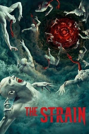 The Strain - 4ª Temporada