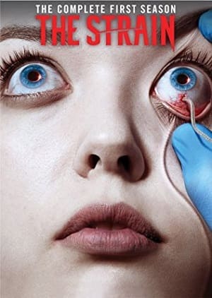 The Strain