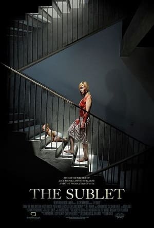 The Sublet - Legendado
