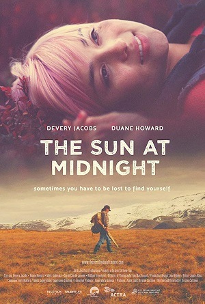 The Sun at Midnight - Legendado