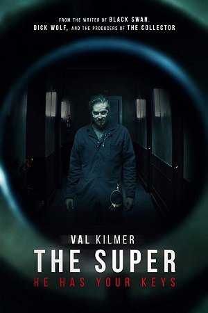 The Super - Legendado