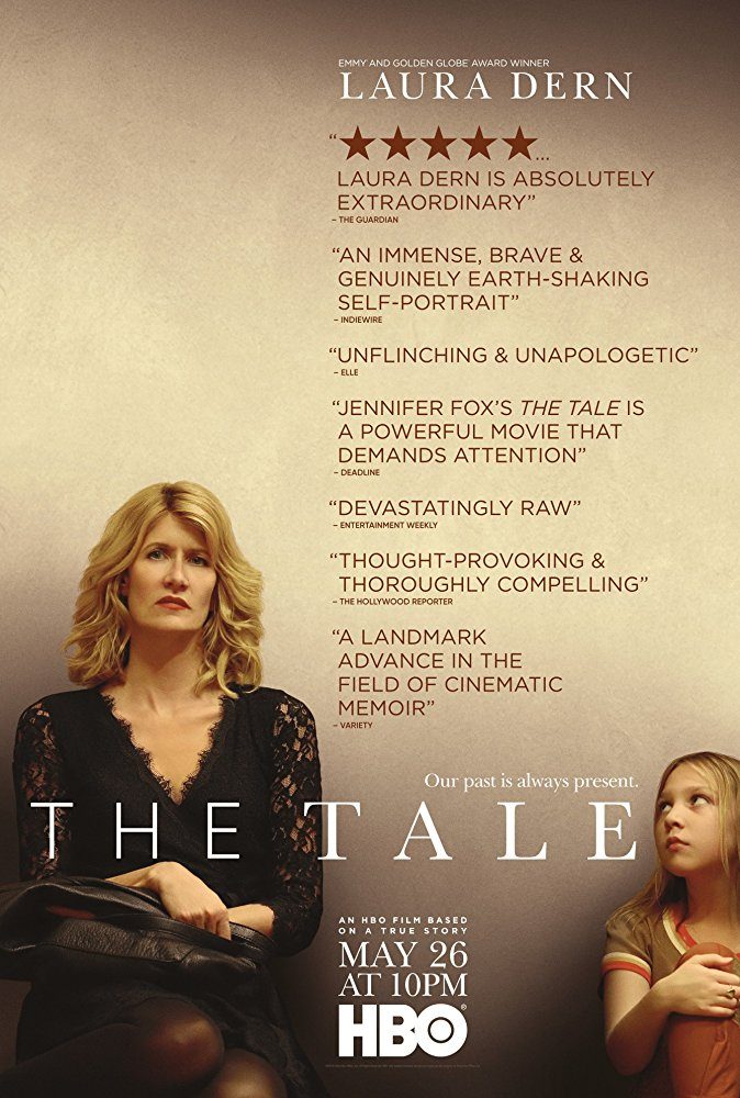 The Tale - Legendado
