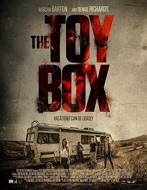 The Toybox - Legendado