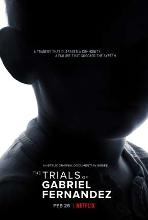 The Trials of Gabriel Fernandez Completa - Legendada