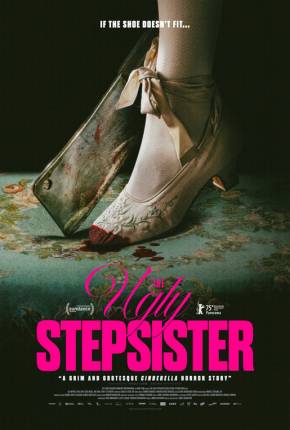 The Ugly Stepsister - Legendado