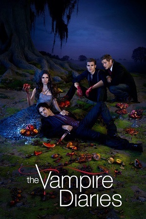 The Vampire Diaries - Diários de um Vampiro - 3ª Temporada