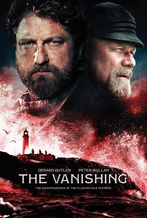 The Vanishing - Legendado