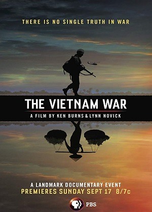 The Vietnam War - Legendada