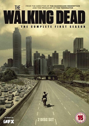 The Walking Dead - 1ª Temporada