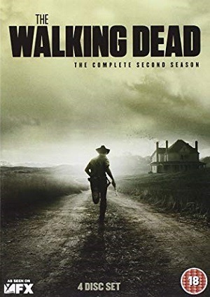 The Walking Dead - 2ª Temporada