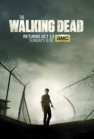 The Walking Dead - 4ª Temporada
