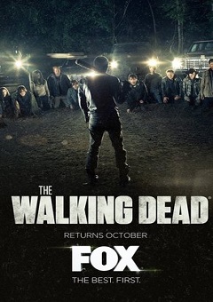 The Walking Dead - 7ª Temporada