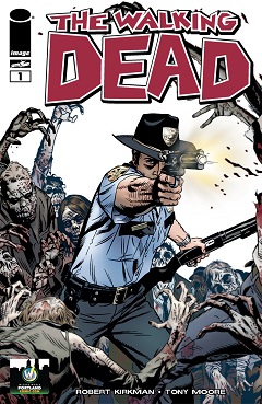 The Walking Dead HQ Torrent (2003)   Download