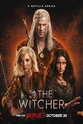The Witcher - 4ª Temporada