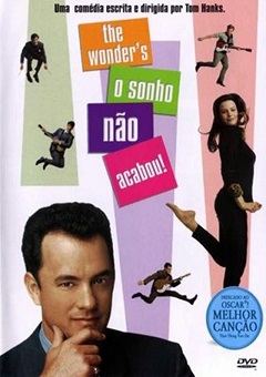 The Wonders - O Sonho Não Acabou