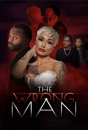 The Wrong Man - Legendado