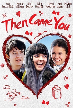 Then Came You - Legendado