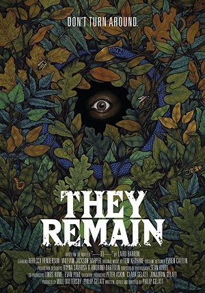 They Remain - Legendado