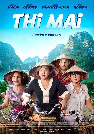 Thi Mai - Rumo ao Vietnam