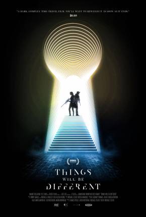 Things Will Be Different - Legendado - Things Will Be Different e Dublado