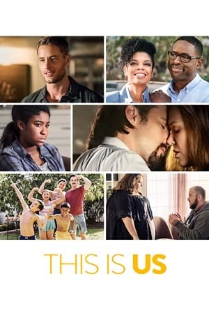 This Is Us - 2ª Temporada Legendada