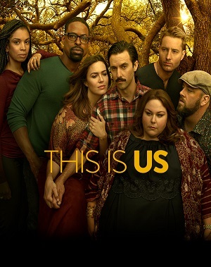 This Is Us - 3ª Temporada Legendada