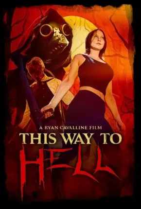 This Way to Hell - FAN DUB