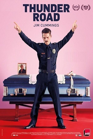 Thunder Road - Legendado