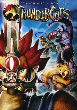 ThunderCats