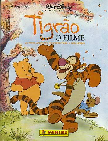 Tigrão - O Filme